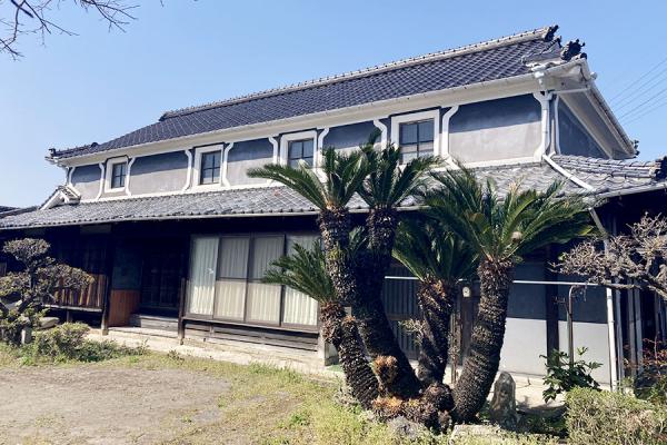 detached 大分県宇佐市大字四日市常徳1850