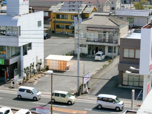 detached 上吉田町４丁目