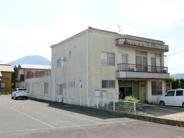 detached 上吉田町４丁目