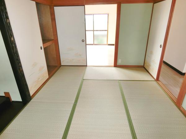 detached 木徳町