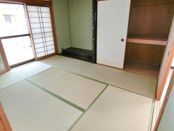 detached 木徳町