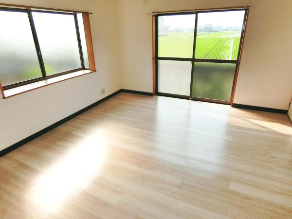 detached 木徳町