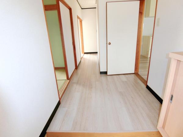 detached 木徳町