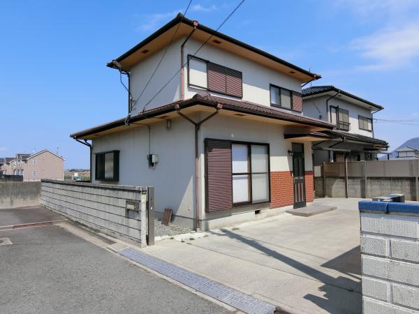 detached 木徳町
