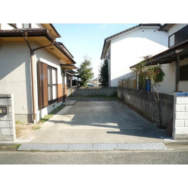 detached 木徳町