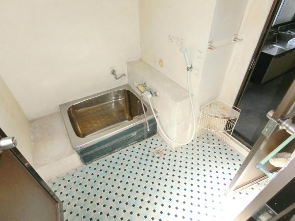detached 稲木町