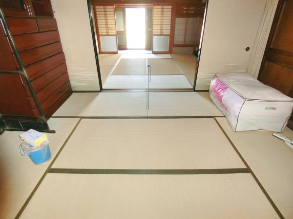 detached 稲木町