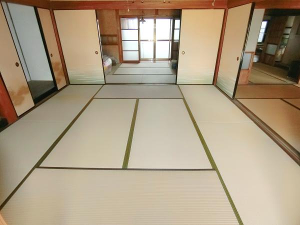 detached 稲木町