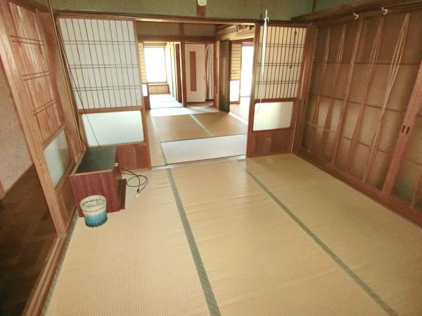 detached 稲木町
