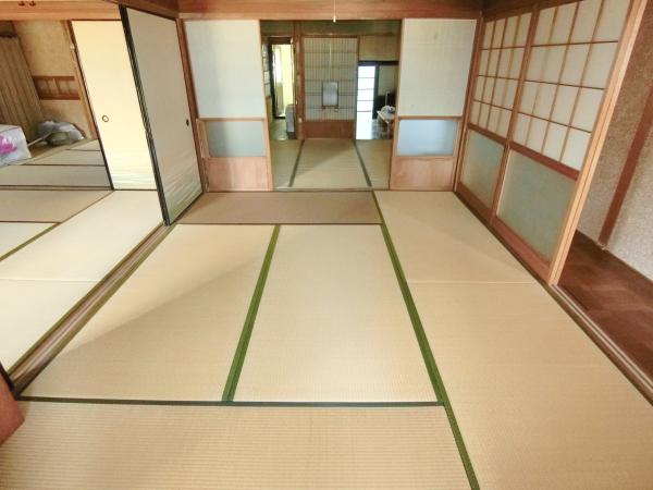 detached 稲木町