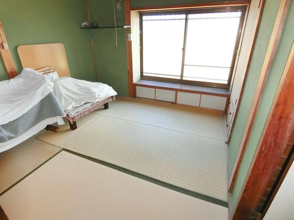 detached 稲木町