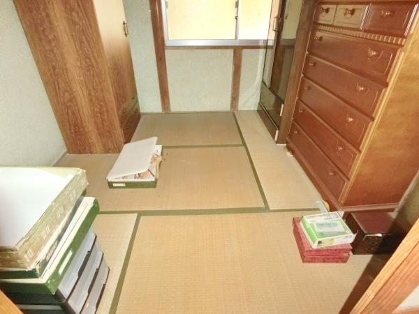 detached 稲木町