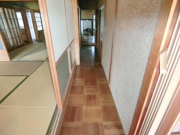 detached 稲木町