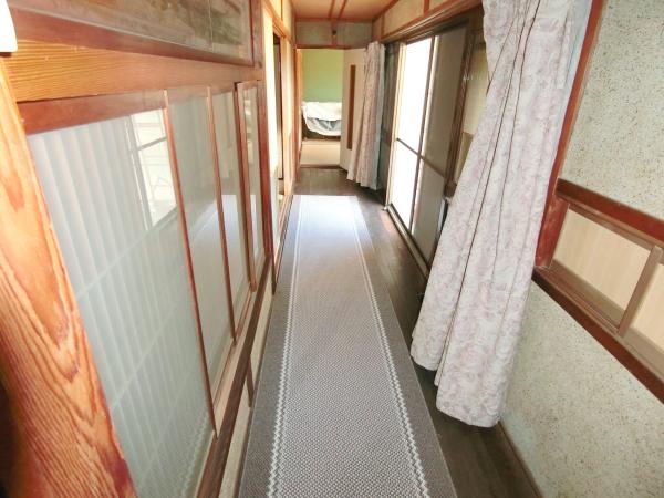 detached 稲木町