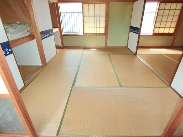 detached 稲木町