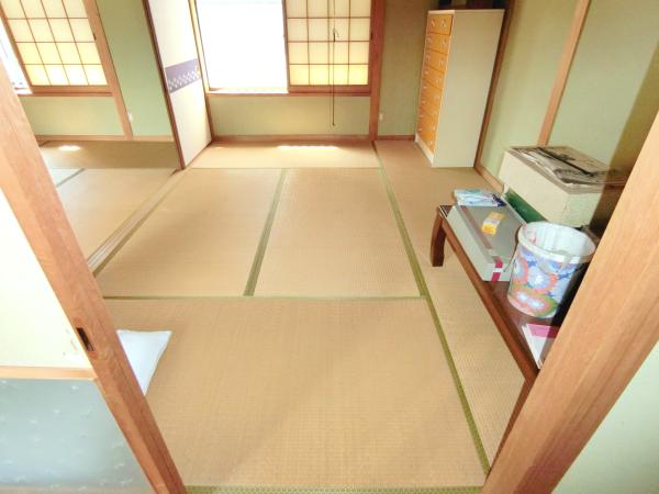 detached 稲木町