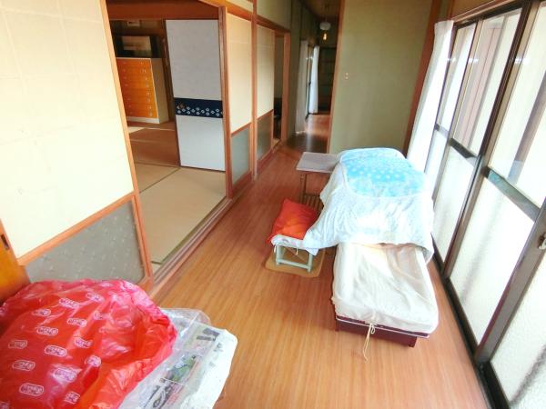 detached 稲木町