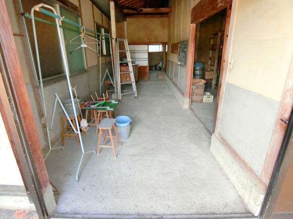 detached 稲木町