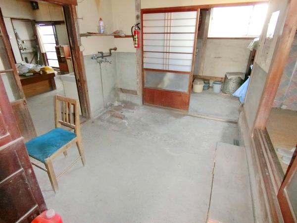 detached 稲木町