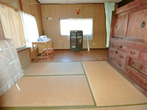 detached 稲木町