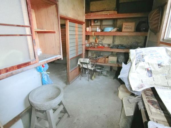 detached 稲木町