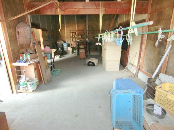 detached 稲木町
