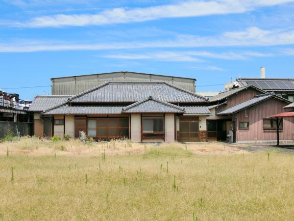 detached 稲木町