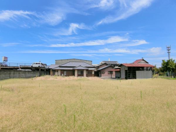 detached 稲木町