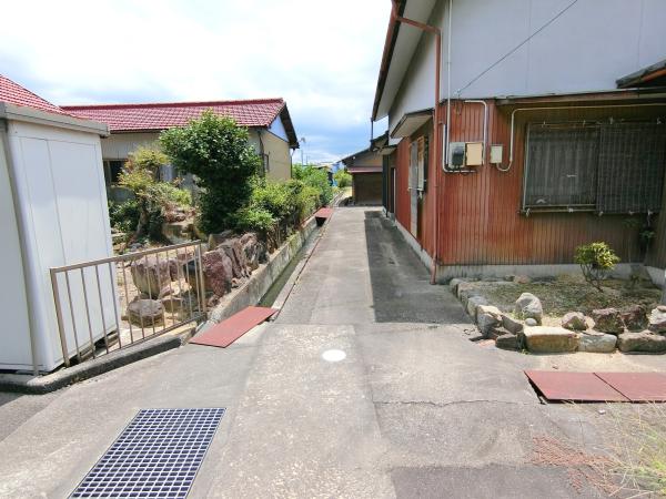 detached 稲木町