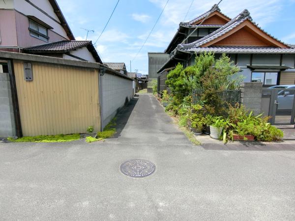 detached 稲木町