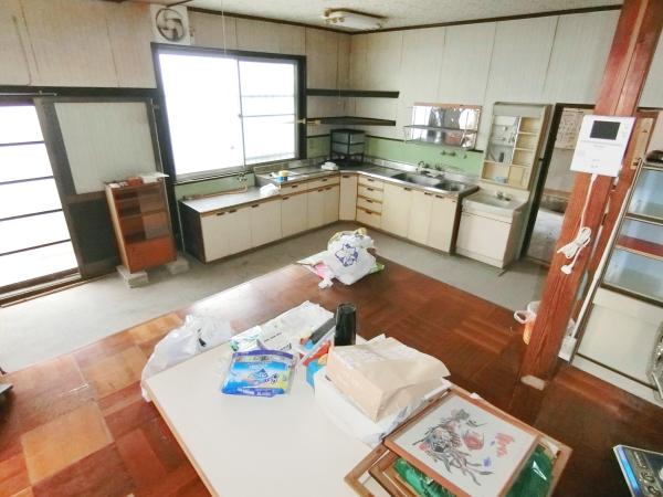 detached 稲木町