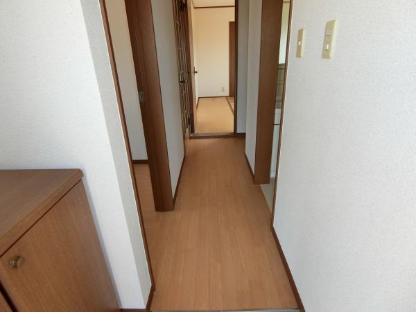 apartment 善通寺町
