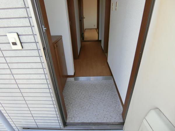 apartment 善通寺町