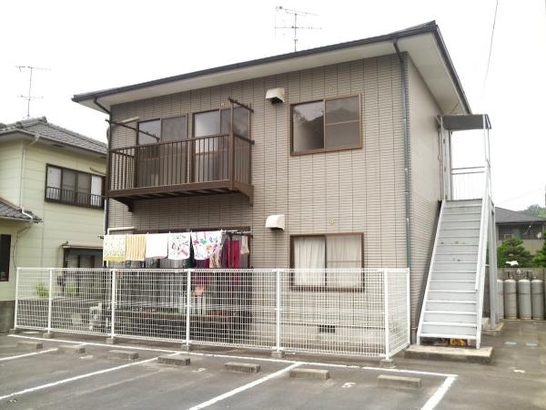 apartment 善通寺町