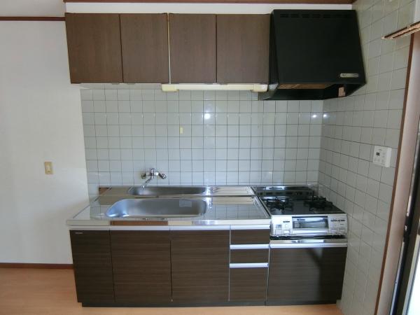 apartment 善通寺町
