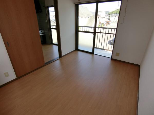 apartment 善通寺町