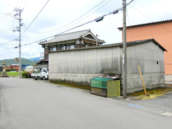 commercial 与北町
