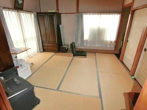 detached 生野町