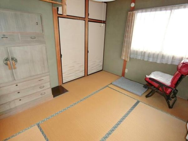 detached 生野町