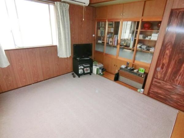 detached 生野町