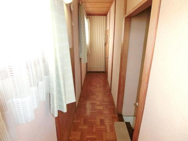 detached 生野町
