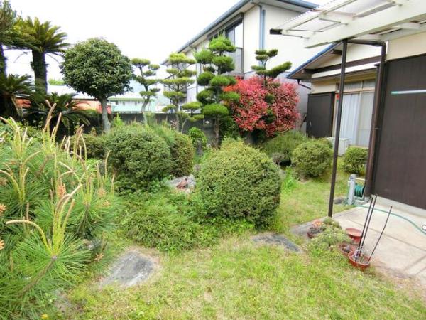 detached 生野町