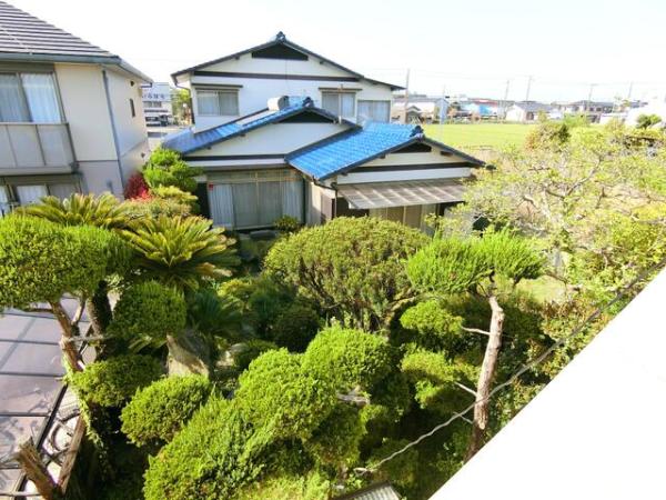 detached 生野町