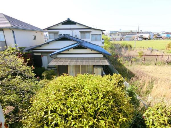 detached 生野町
