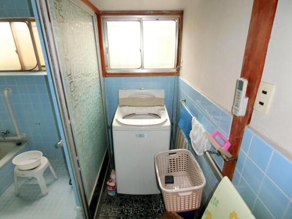 detached 生野町