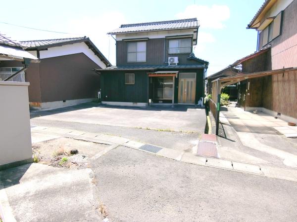 detached 山階