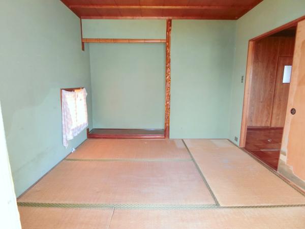 detached 桜川２丁目