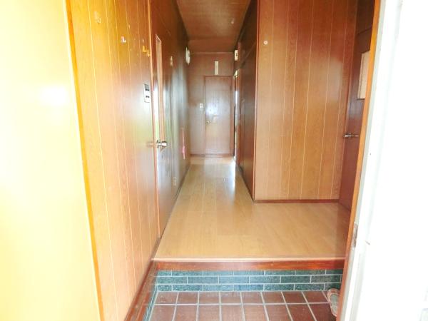 detached 桜川２丁目