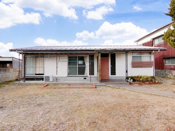 detached 桜川２丁目