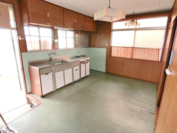 detached 桜川２丁目